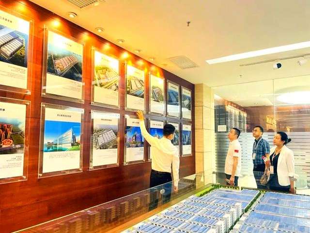 廣東智慧機場服務機器人在哪里買